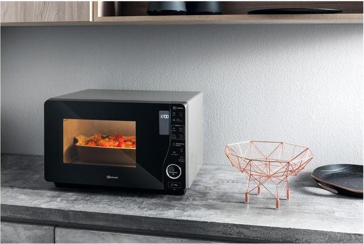 Image du produit Bauknecht Mw 421 Sl (25 l)