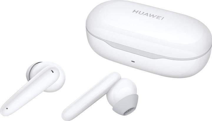 Productafbeelding Huawei Freebuds SE (ANC, 6 h, Draadloze)
