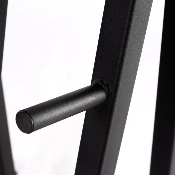 Actual product image Discubrio Weight plate rack - RACK EXPO