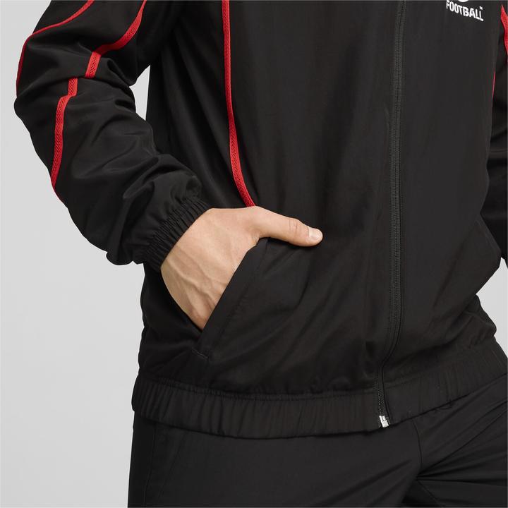 Produktbild Puma ACM Prematch Woven Jacket (S)