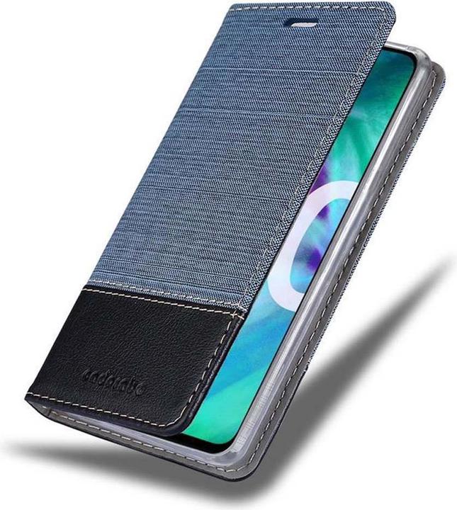 Actual product image Cadorabo Book Jeans Optics Cover (Fee 20)