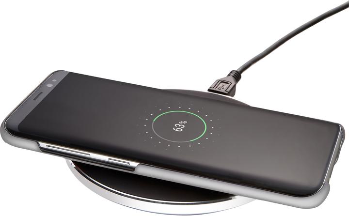 Actual product image Intenso Ba1 (10 W)