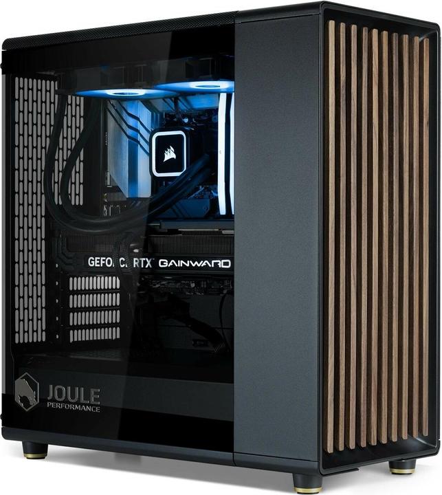 Joule Performance High End Gaming PC RTX4060TI L1127595 (Intel Core i7-14700F, 32 GB, 1000 GB, GeForce RTX 4060 Ti)
