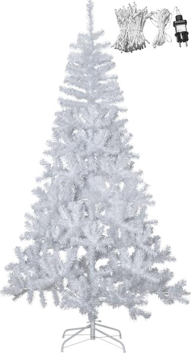Actual product image Star Trading Christmas tree (210 cm)