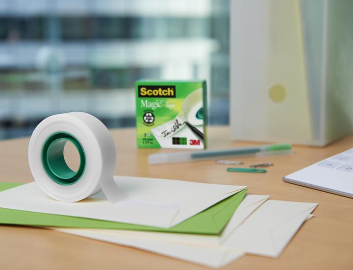 Image du produit Scotch Magic (12 mm)