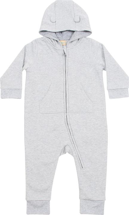 Grey heather