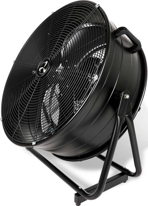 Produktbild CasaFan Trommelventilator DF800 Eco IP54 SL (78.90 dB)