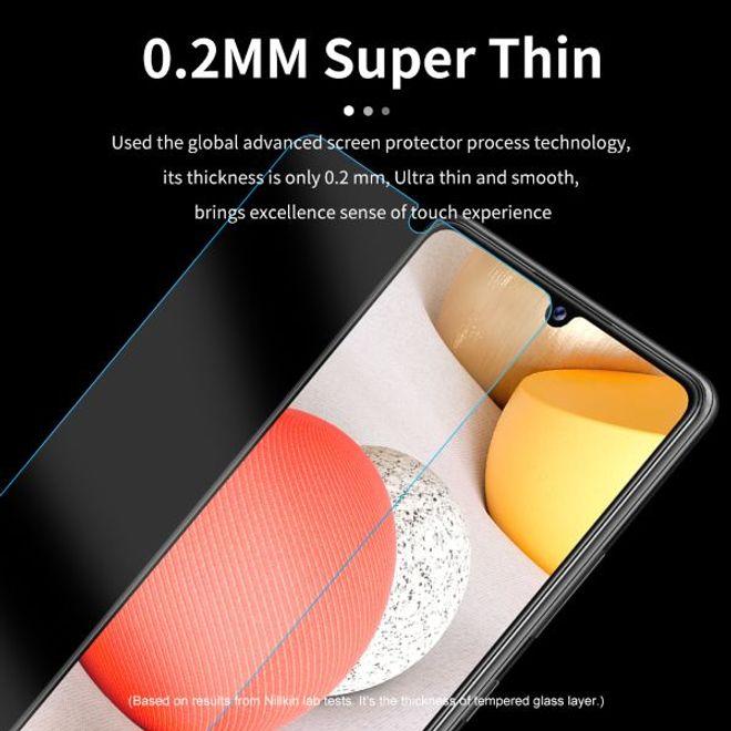 Produktbild Nillkin H+ PRO Schutzglas (1 Stück, Samsung Galaxy A42 5G)