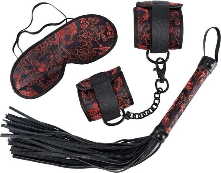 Image du produit Bad Kitty Kit érotique asiatique