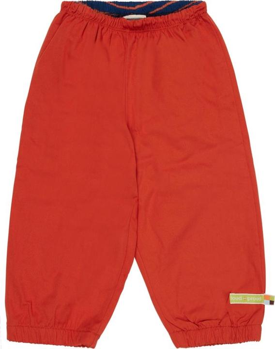 loud + proud Wasserabweisende Hose (80)