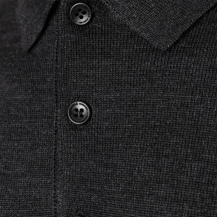 Actual product image Maerz Polo jumper (56)