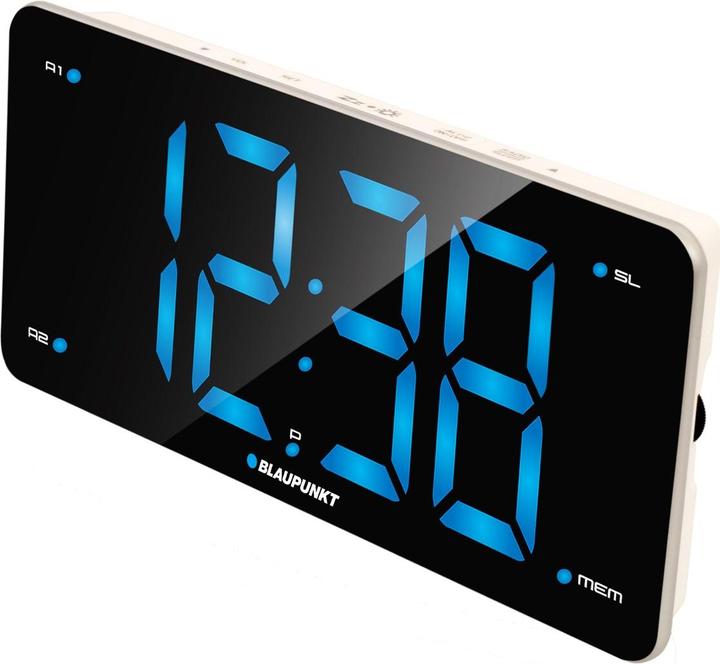 Image du produit Blaupunkt Réveil
