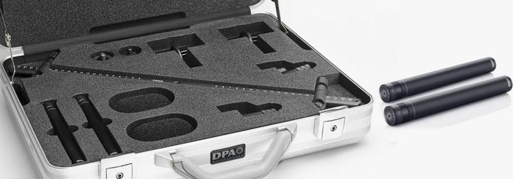 Image du produit DPA 4011A Stéréo
