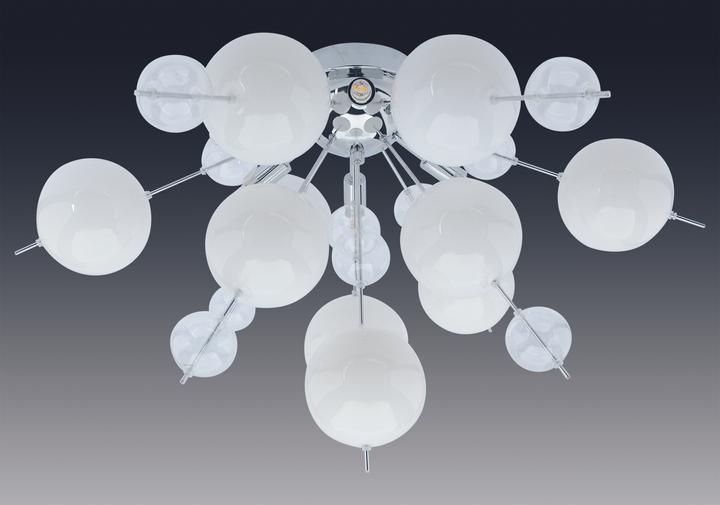 Actual product image Näve Explosion (G9)