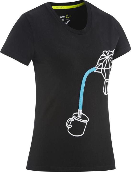 Produktbild Edelrid Wo Rope T-Shirt Bekleidung (S)