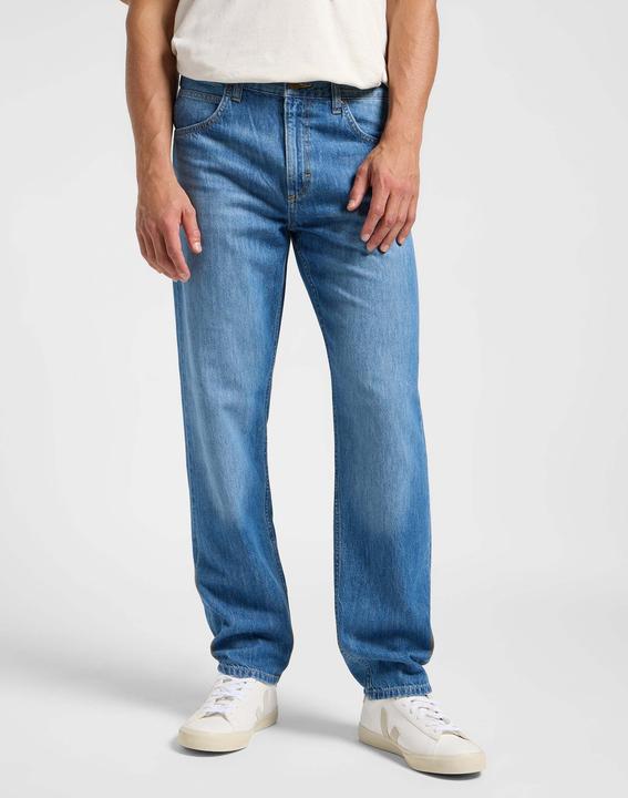 Actual product image Lee Jeans Oscar (W28/L32)