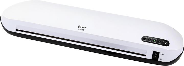 Produktbild Olympia A 3250 (75 - 250 µm, A3)