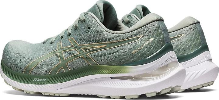 Actual product image ASICS Performance Gel-Kayano 29 Running Shoe Ladies (37.5)