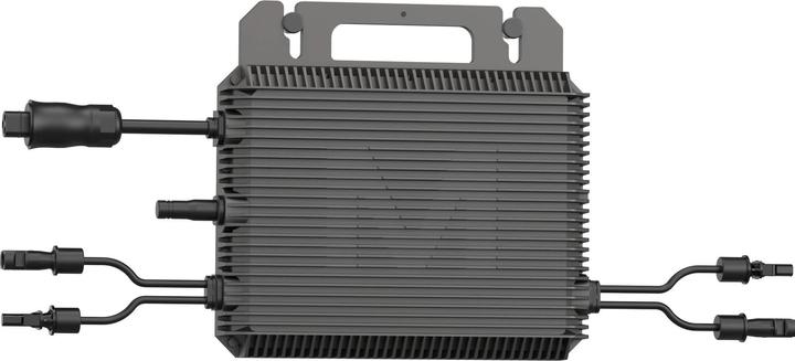 Actual product image Marstek Wechselrichter Saturn-M Mikro - 600 W, Typ