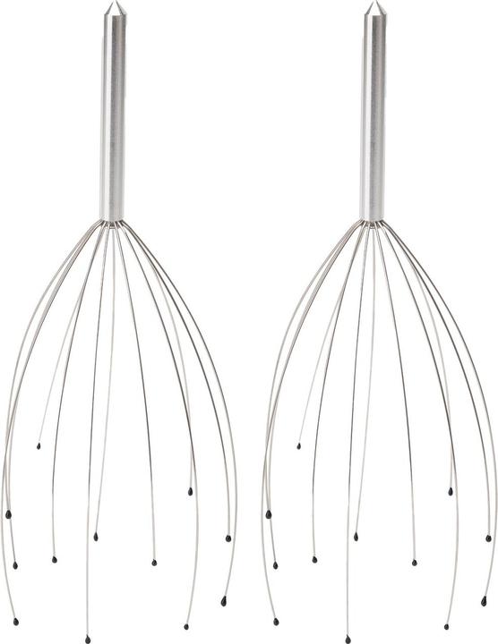 Produktbild Casativo 2er-Set KopfmassagegerÃ¤t