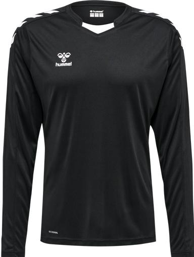Immagine prodotto hummel Core Xk Poly Jersey L/S (S)