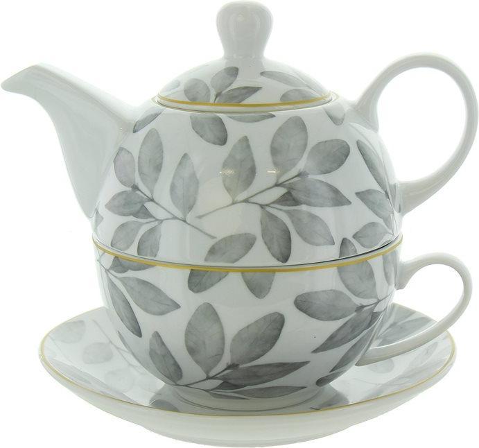 Produktbild Herboristeria Tea for one Leaf (0.40 l)