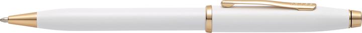 Immagine prodotto Cross penna a sfera CENTURY (Oro rosa, Bianco, 1 x)