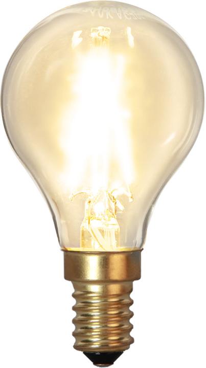 Produktbild Star Trading Leuchtmittel (E14, 1.50 W, 120 lm, 1 x, G)