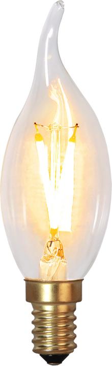 Produktbild Star Trading Leuchtmittel (E14, 0.50 W, 30 lm, 1 x)