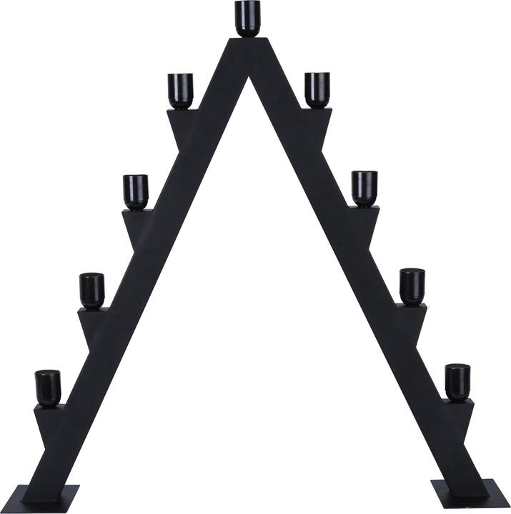 Actual product image Star Trading Table lamp MAX (E27)