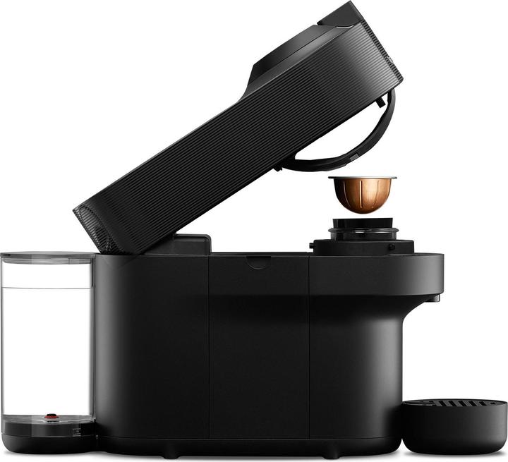 Produktbild De'Longhi Nespresso Vertuo Pop (NESPRESSO Vertuo, EU-Stecker)