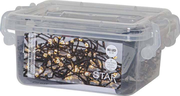 Produktbild Star Trading Diamond Star Light (6 m)