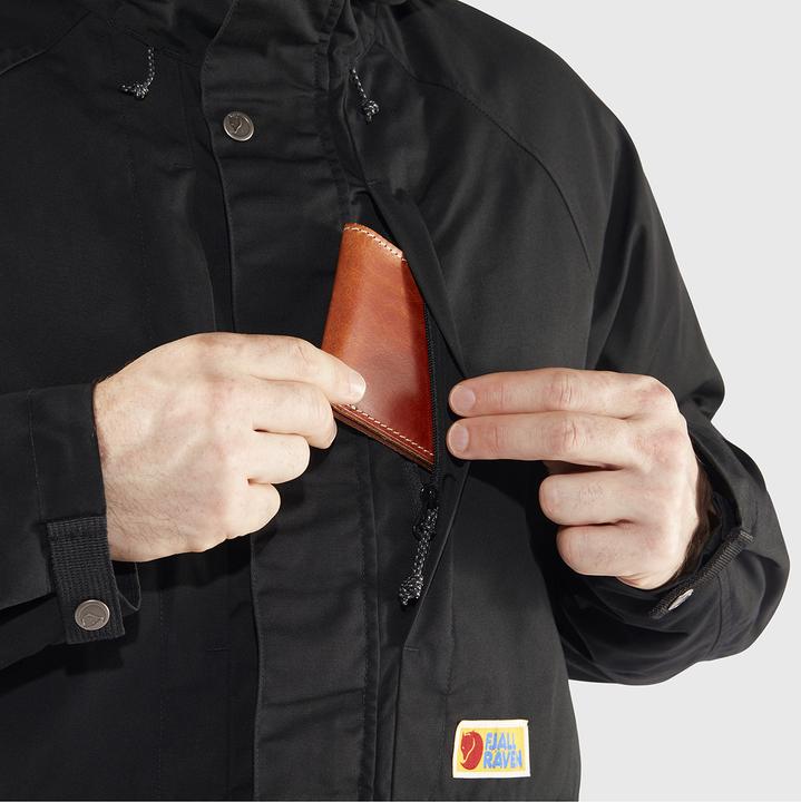 Produktbild Fjällräven Vardag Lite Padded Jacke (XL)