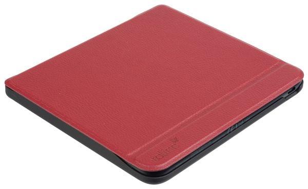 Produktbild tolino vision color - Tasche slim - rot