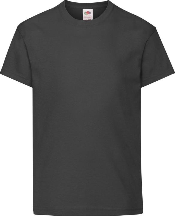 Produktbild Fruit of the Loom Original TShirt (140, 146)
