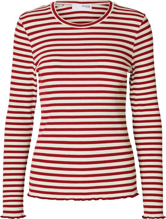 Equestrian Red