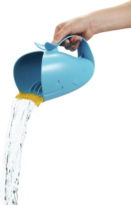 Actual product image Skiphop Waterfall Rinser Moby