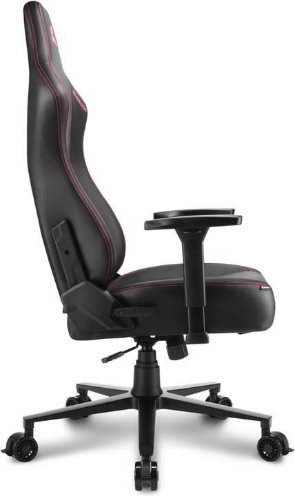 Actual product image Sharkoon Gaming chair Skiller SGS30 /pink