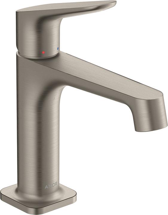 Acciaio inox Ottica