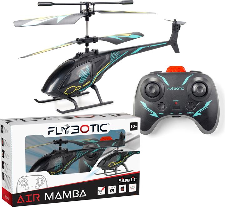 Immagine prodotto Silverlit Air Mamba