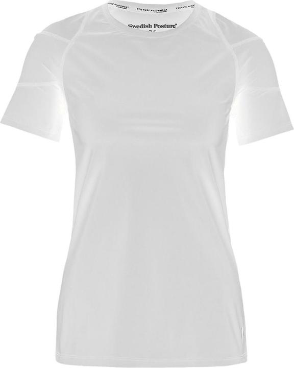 Actual product image Swedish Posture T-shirt de Rappel de la Posture