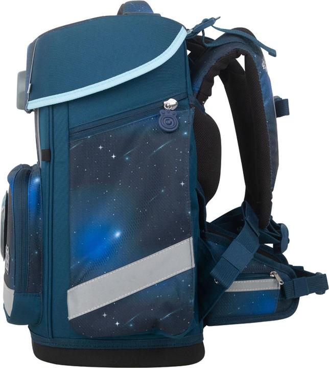 Actual product image School-Mood Champion Maxx school bag set (23 l)