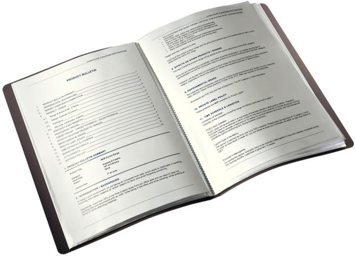Nutritional values and ingredients Leitz Solid (A4, 20 x)
