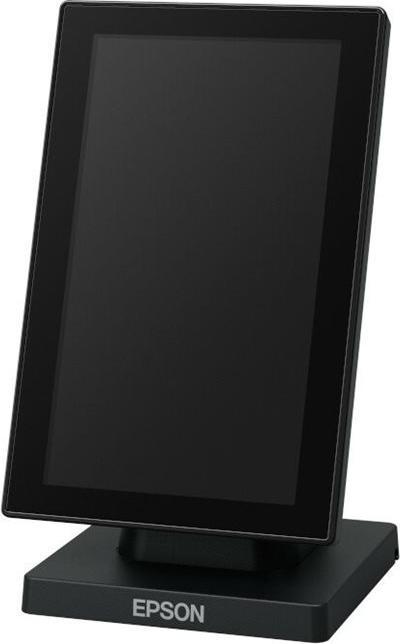 Image du produit Epson A61CH62111 Présentoir client USB 2.0 noir