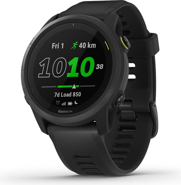 Actual product image Garmin Forerunner 745 (43.80 mm)