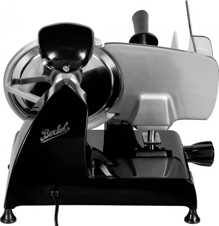 Produktbild Berkel Aufschnittmaschine Red Line 250 (BU0890220001)