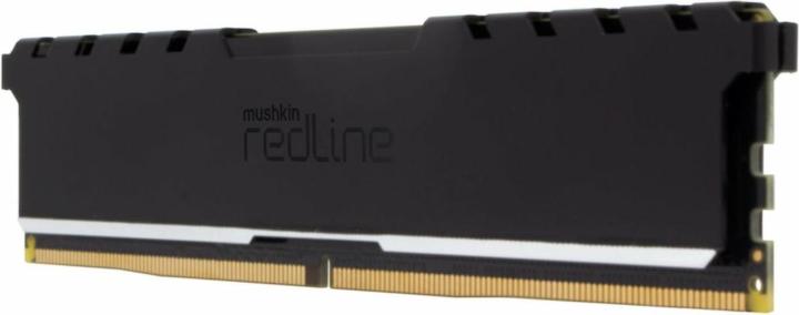 Actual product image Mushkin Redline ST (2 x 16GB, 6400 MHz, DDR5 RAM, DIMM)