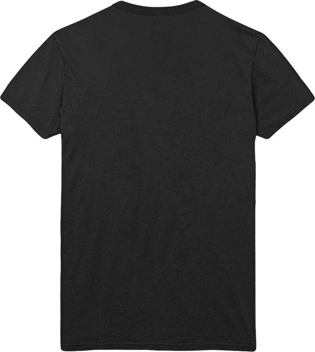 Actual product image Foo Fighters Unisex Adult X-Ray T-Shirt (S)