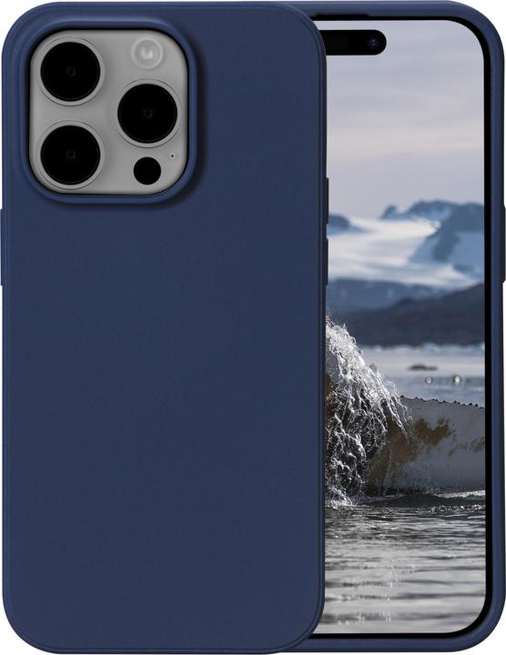 Pacific Blue