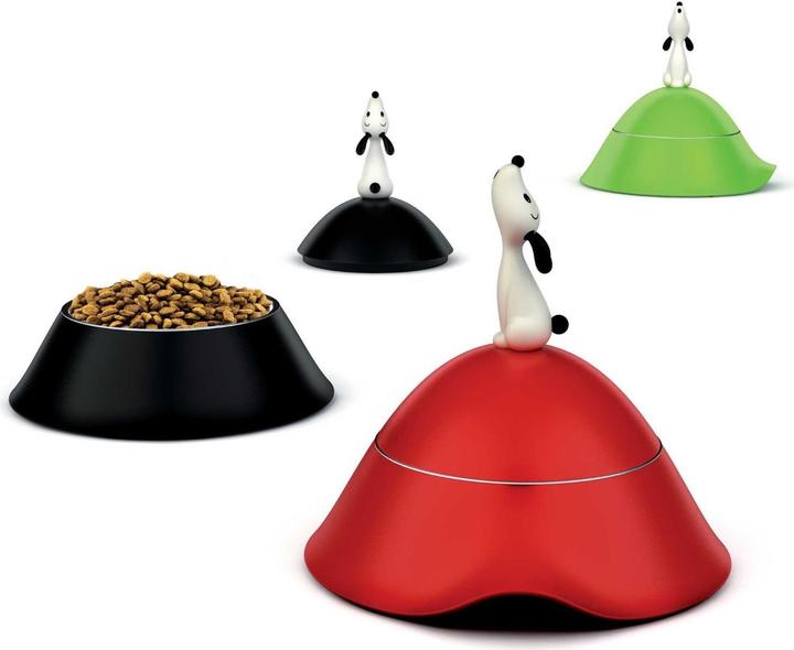 Produktbild Alessi Lulà Hundenapf (0.60 l)